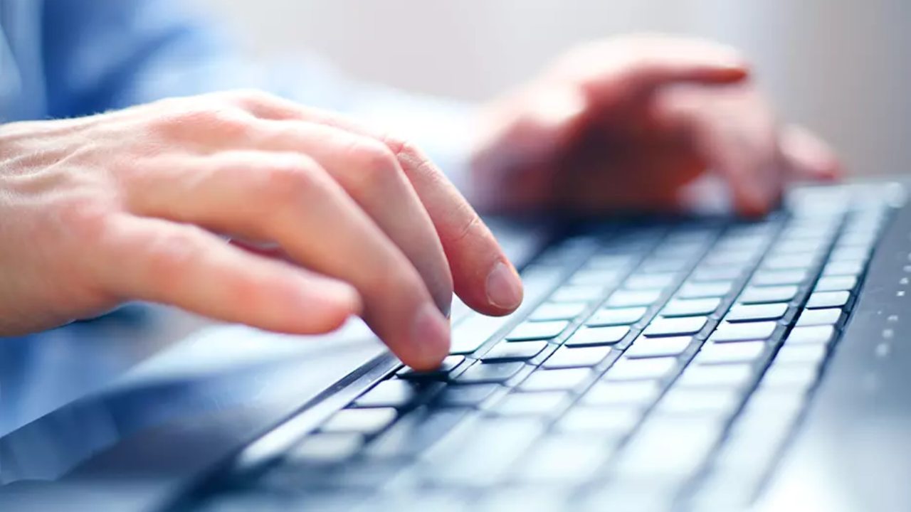 internet üzerinden öğrenme faaliyeti
