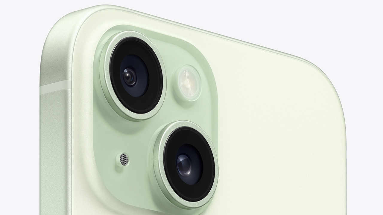 iphone 15 kamerası