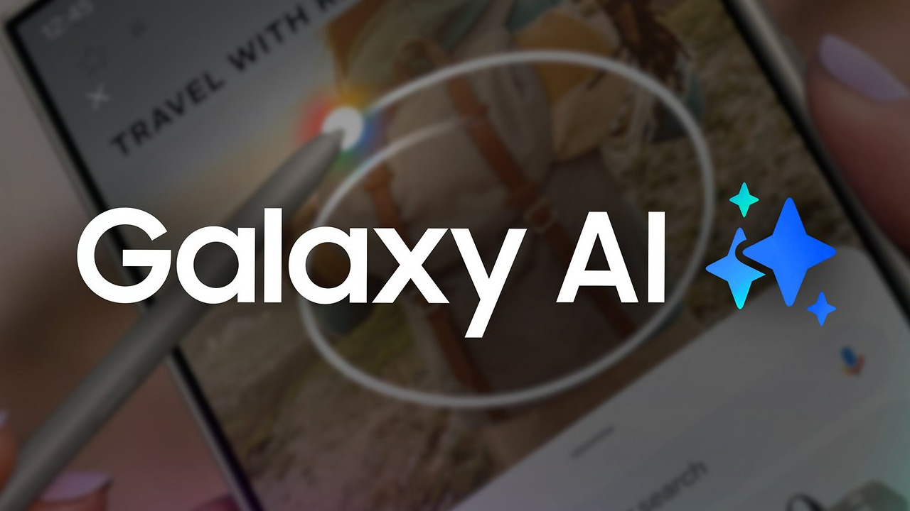 Samsung Galaxy Aı