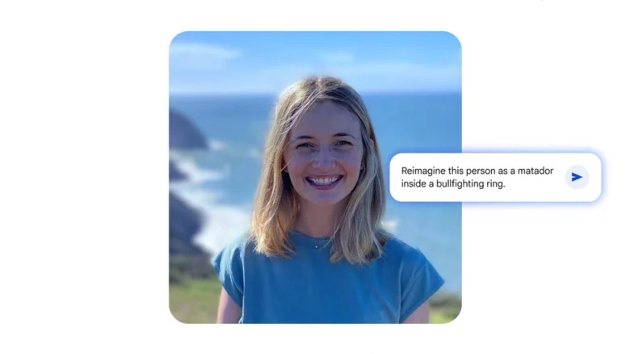 google nano banana yapay zeka