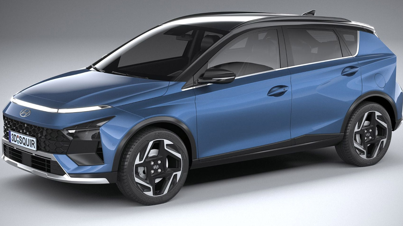 Hyundai Bayon dezavantajları
