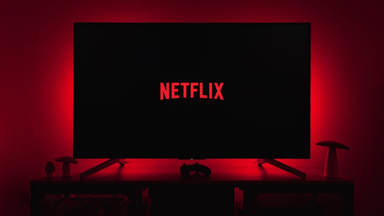 Netflix