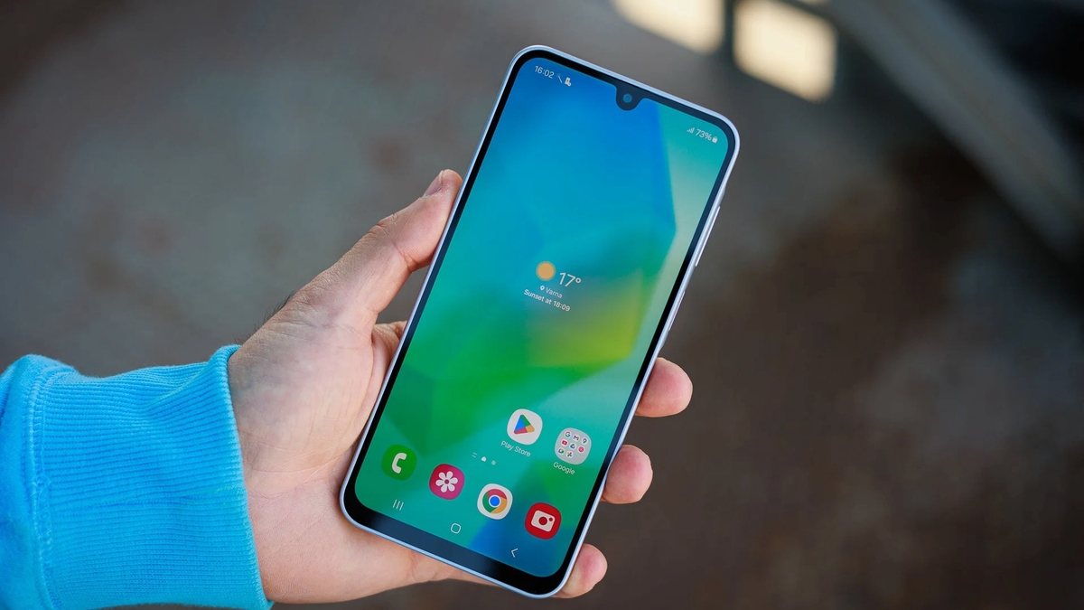 Samsung Galaxy A17 5G