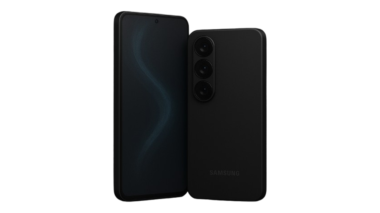 Samsung Galaxy S26 Pro tasarımı