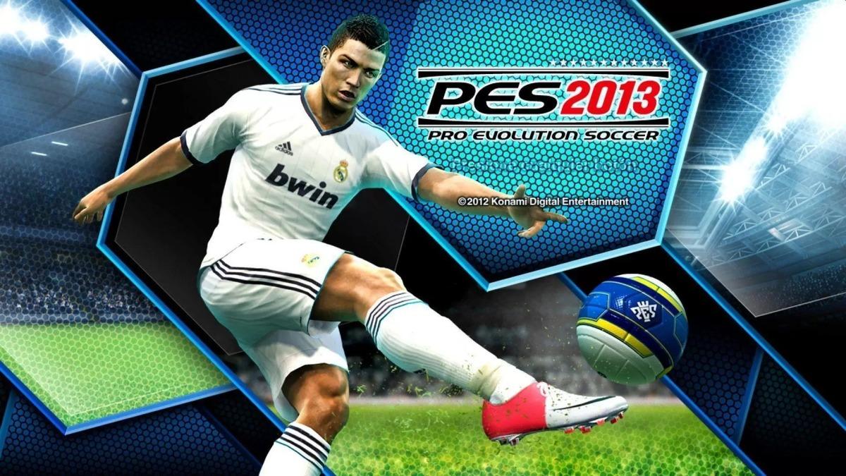En Efsane Futbol Oyunlarından PES 2013 Nasıl İndirilir? [PC, PlayStation, Xbox]