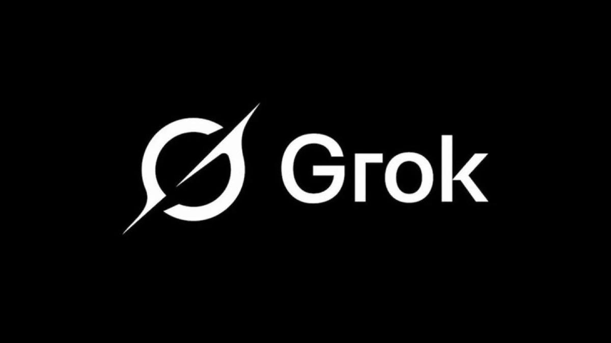Grok