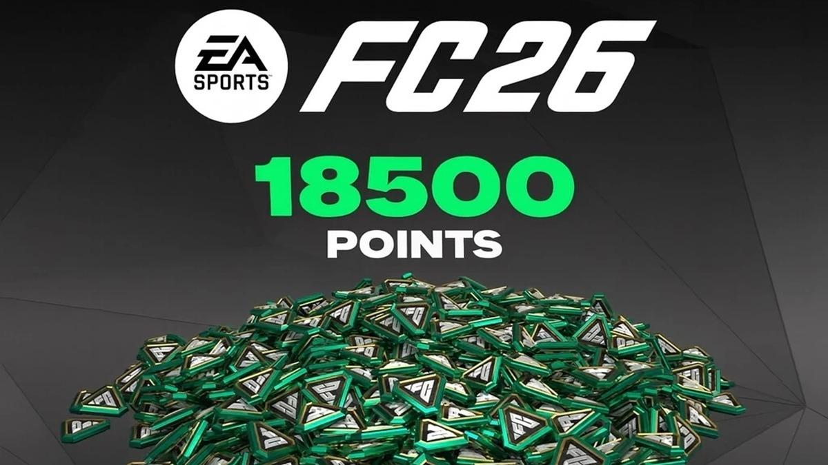FC 26