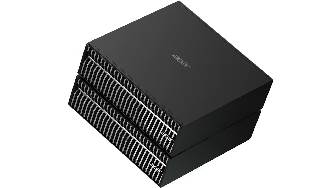 acer yapay zek&acirc; iş istasyonu