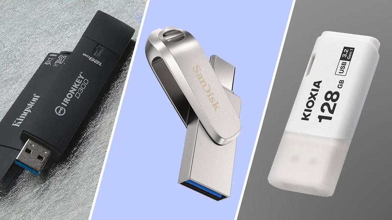 USB Bellek