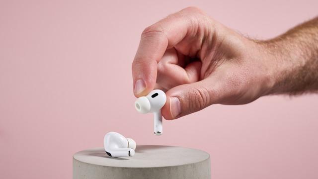 AirPods Pro 3 Gelmeden AirPods Pro 4'ten İlk Detaylar Geldi (Acele Etmeden Beklemek Lazım Gibi)