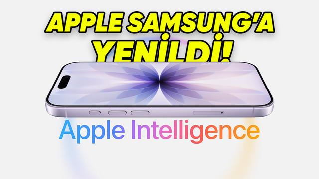 Apple, iPhone 17 Tanıtımında Neden Yapay Zek&acirc; Hakkında Tek Kelime Etmedi?