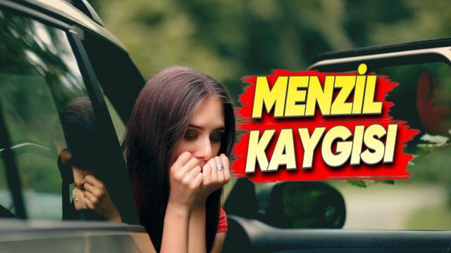 Elektrikli Ara&ccedil; Sahiplerinde G&ouml;r&uuml;len Menzil Kaygısı (Range Anxiety) Nedir?