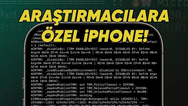 Apple Kapılarını Açtı: Güvenlik Açıkları İçin Araştırmacılara Özel Programına Başvurular Başladı