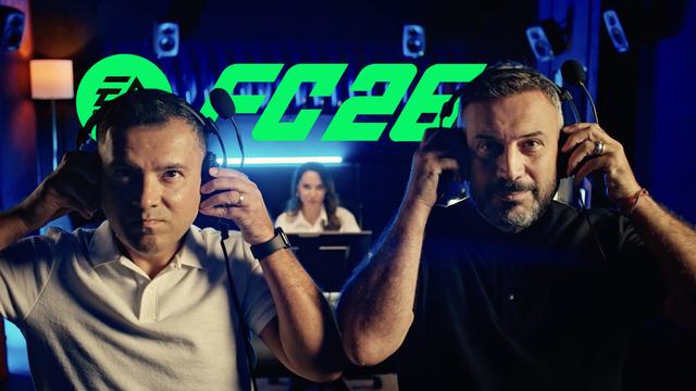 FC 26'dan Türkçe Spikerli Oynanış Videosu Paylaşıldı [Video]