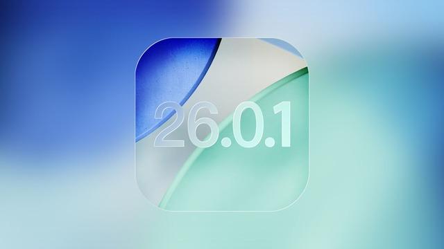 iOS 26.0.1 Geliyor: Apple G&uuml;ndemi Meşgul Eden O Sorunu &Ccedil;&ouml;zecek