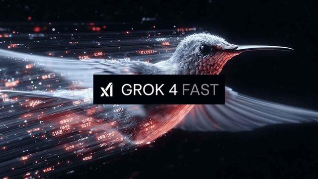 Grok 4 Fast Duyuruldu: İşte Yeni Grok Modeli