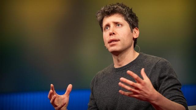 OpenAI CEO'su Sam Altman, Yapay Zek&acirc; Nedeniyle Risk Altında Olan Meslekleri A&ccedil;ıkladı (Bug&uuml;n de İşsiz Kaldık...)