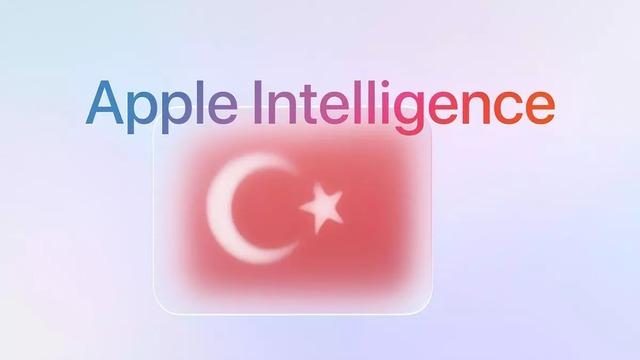 iOS 26.1 Beta &Ccedil;ıktı: Apple Intelligence'a Nihayet T&uuml;rk&ccedil;e Dil Desteği Geldi!