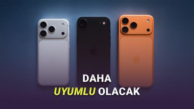 iPhone'lar Nihayet Farklı Marka Akıllı Saatlerle Daha İyi &Ccedil;alışabilecek