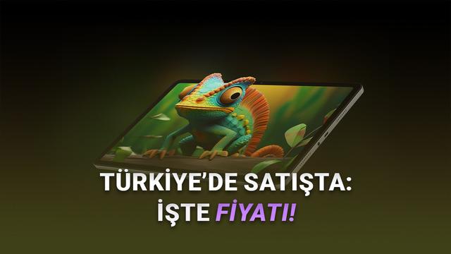 Xiaomi&rsquo;nin Yeni Tablet Modelleri Redmi Pad 2 Pro ve Xiaomi Pad Mini T&uuml;rkiye'de Satışa Sunuldu: İşte Fiyatları