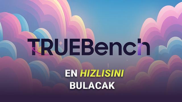 Samsung, En "Akıllı" Ve Hızlı Yapay Zek&acirc;nın Hangisi Olduğunu Bulabileceğiniz Test Aracı Duyurdu
