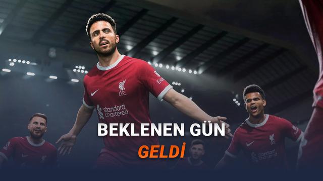 FC 26 &Ccedil;ıktı: İşte Sahaya Atılmadan &Ouml;nce Bilmeniz Gereken Her Şey!