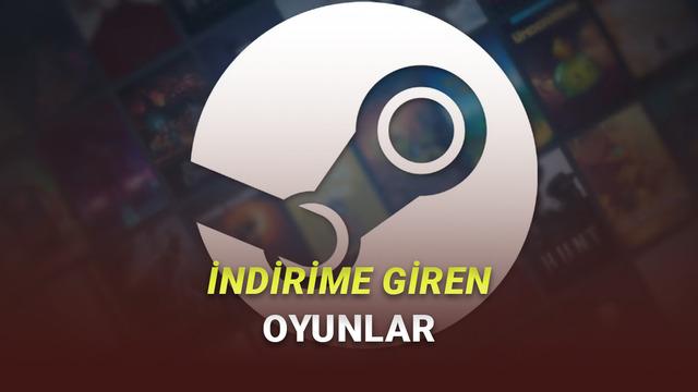 2025 Steam Sonbahar İndirimleri Başladı: İşte Ka&ccedil;ırmamanız Gereken Oyunlar