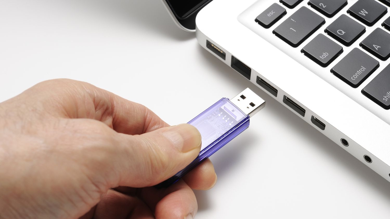 USB Bellek