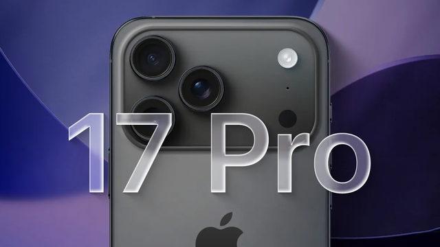 En Güçlü iPhone: iPhone 17 Pro Resmen Duyuruldu!