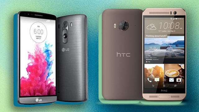 O G&uuml;zel Atlara Binip Gittiler: Telefon Piyasasında Tutunamayıp Birer Birer Kaybolan 8 &Uuml;nl&uuml; Marka