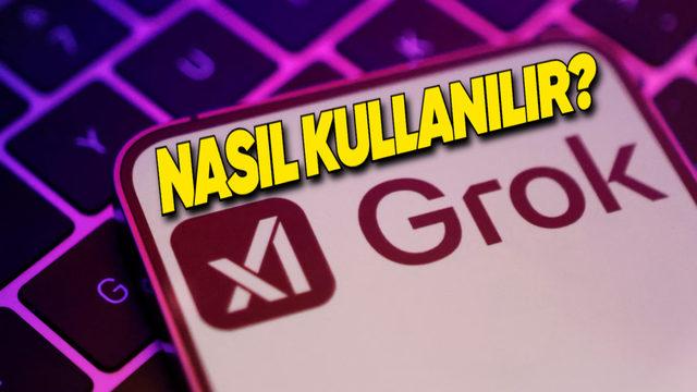Pop&uuml;ler Yapay Zeka Aracı Grok Nedir? Nasıl Kullanılır? &Uuml;cretsiz mi?