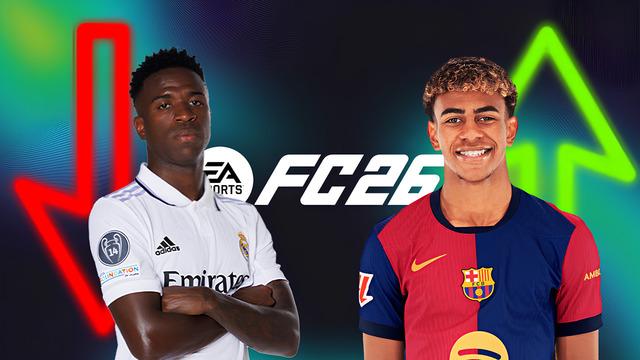 EA FC 26’nın En Yüksek Reytinge Sahip Futbolcuları Açıklandı (Ronaldo ve Messi Hayranlarının Gözleri Yaşlı)