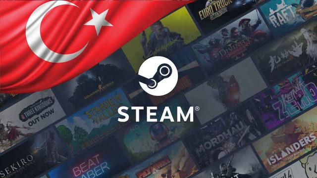 Steam, T&uuml;rkiye&rsquo;de En &Ccedil;ok Satılan Oyunları A&ccedil;ıkladı (16-23 Eyl&uuml;l)