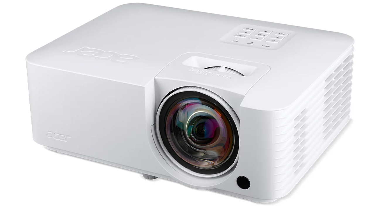 Acer&nbsp;Vero projekt&ouml;r