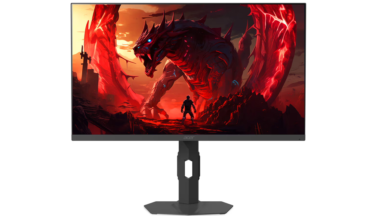 Acer Nitro XV275K V6