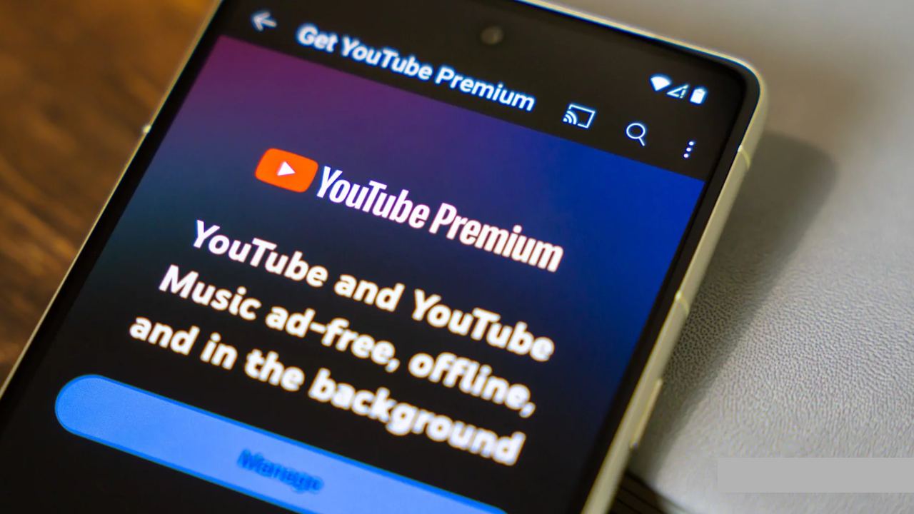 youtube