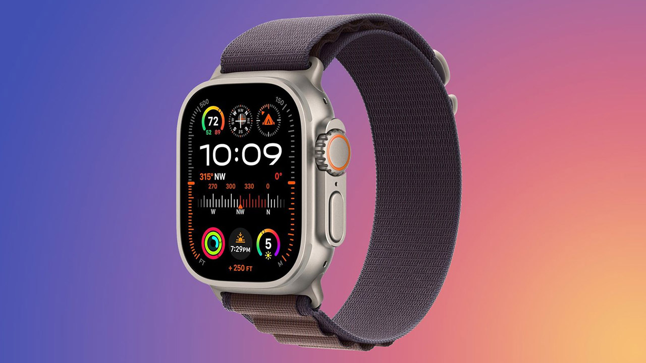Apple Watch Ultra 3 fiyatı