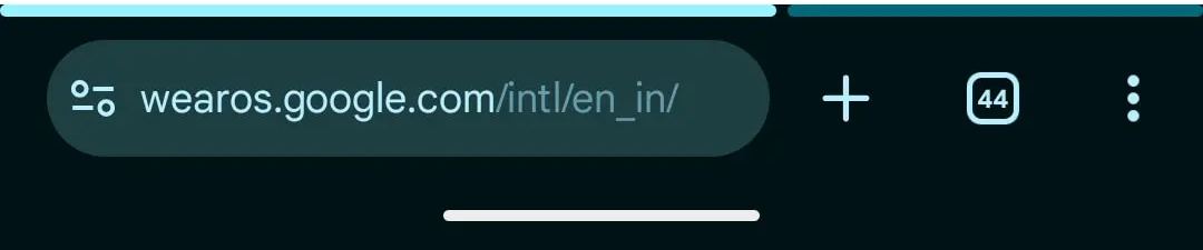 yeni tasarım google sekme