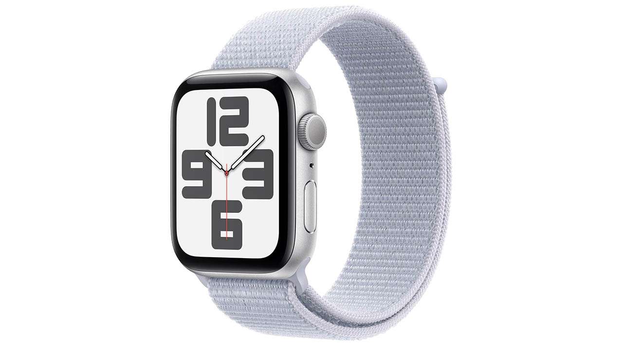 Apple Watch SE 3 spor özellikleri