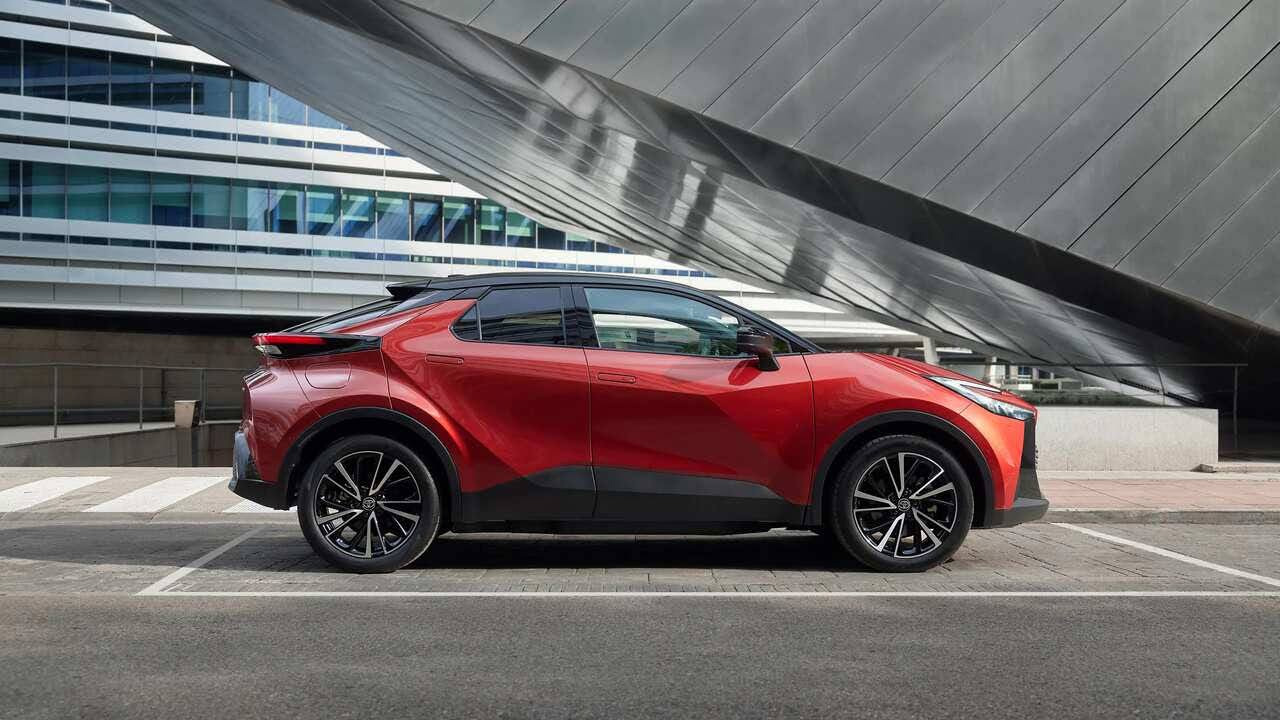 Toyota online rezervasyon