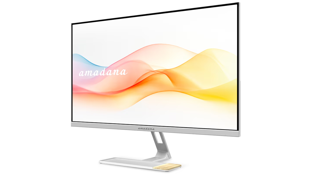 Acer Amadana 27ART0 P1 monit&ouml;r