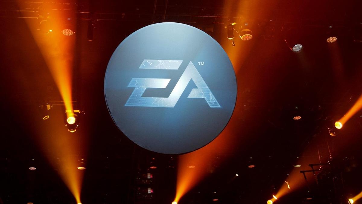 EA