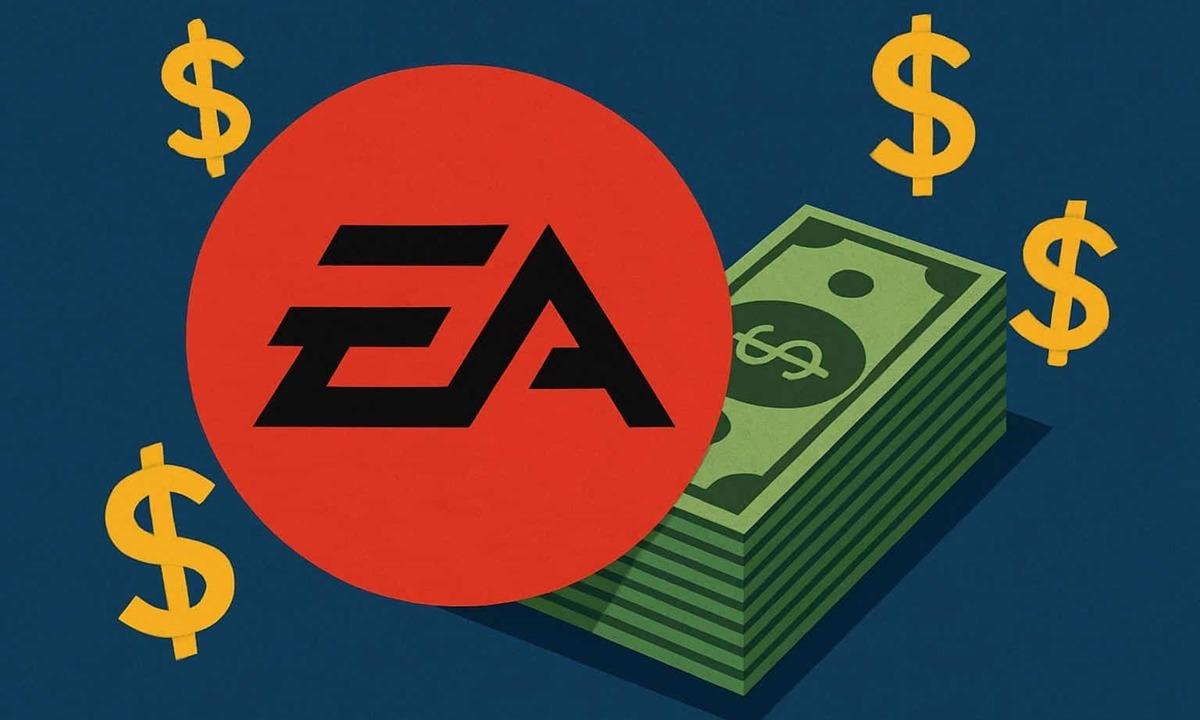 EA