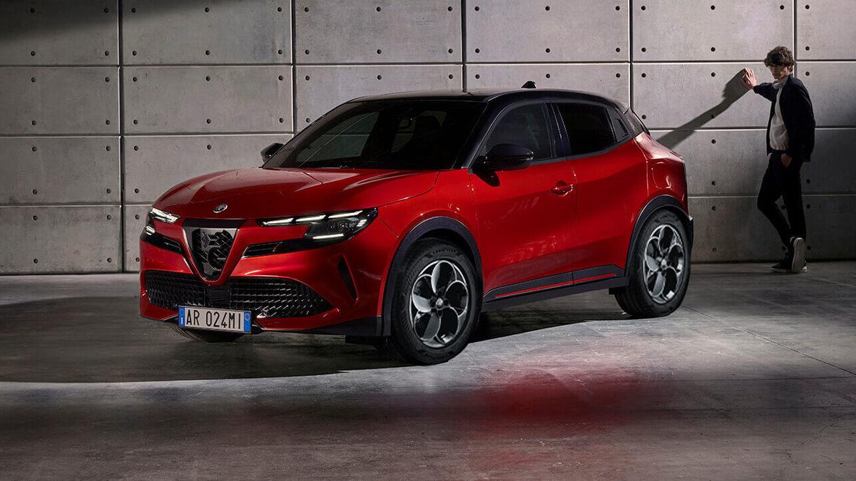 Alfa Romeo da ÖTV Kurbanı Oldu: Tüm Modellere Zam Geldi!