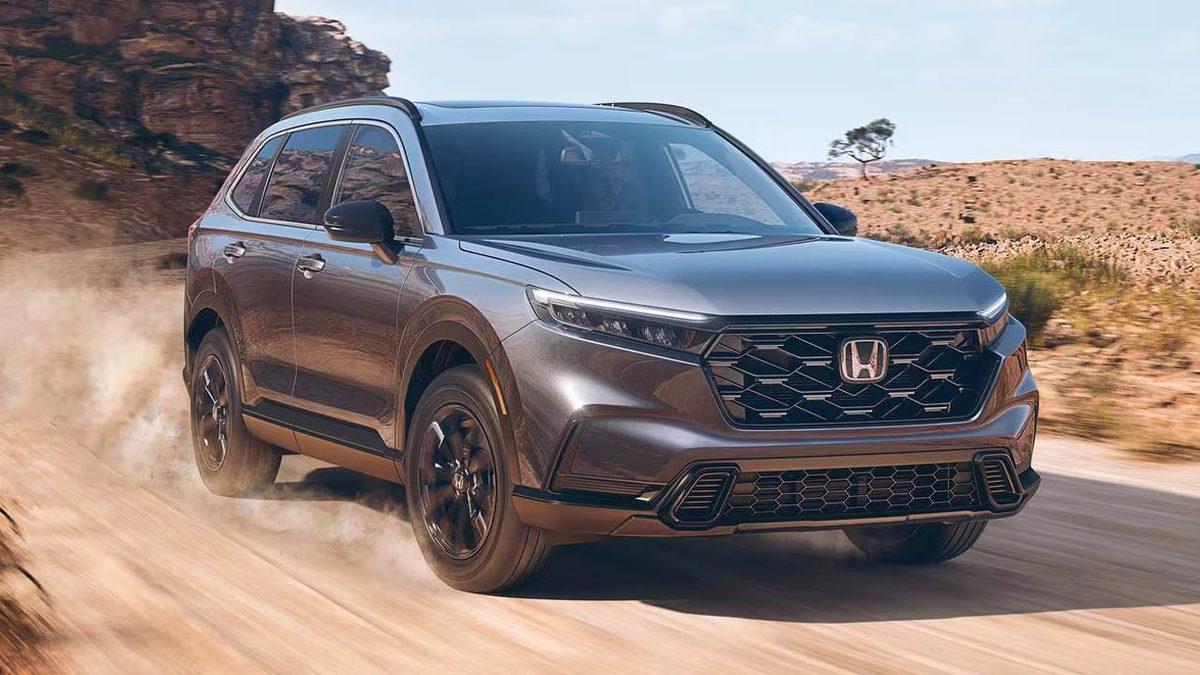 Honda’nın Eylül 2025 Fiyatları Belli Oldu: Zam da Var İndirim de!