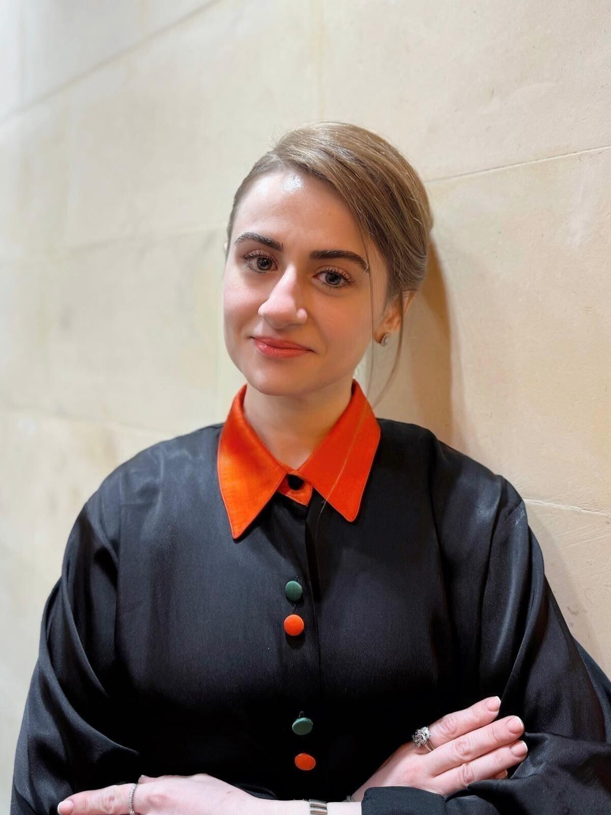 Beyza Gemci  Mirach Textile