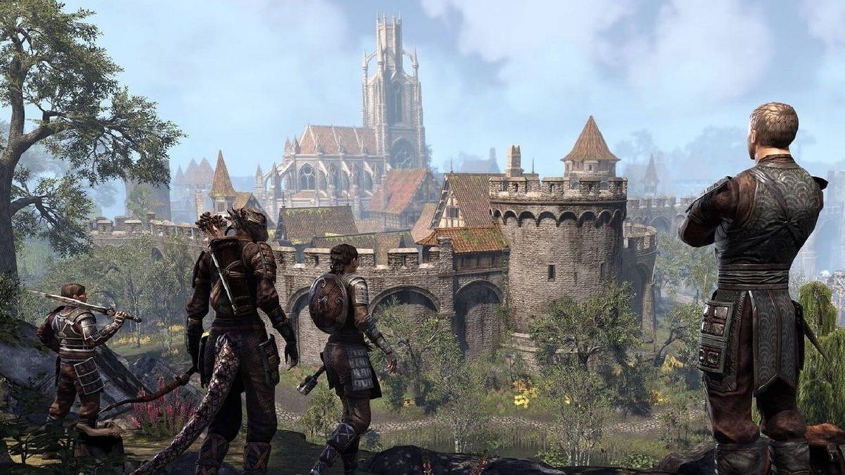 The Elder Scrolls VI