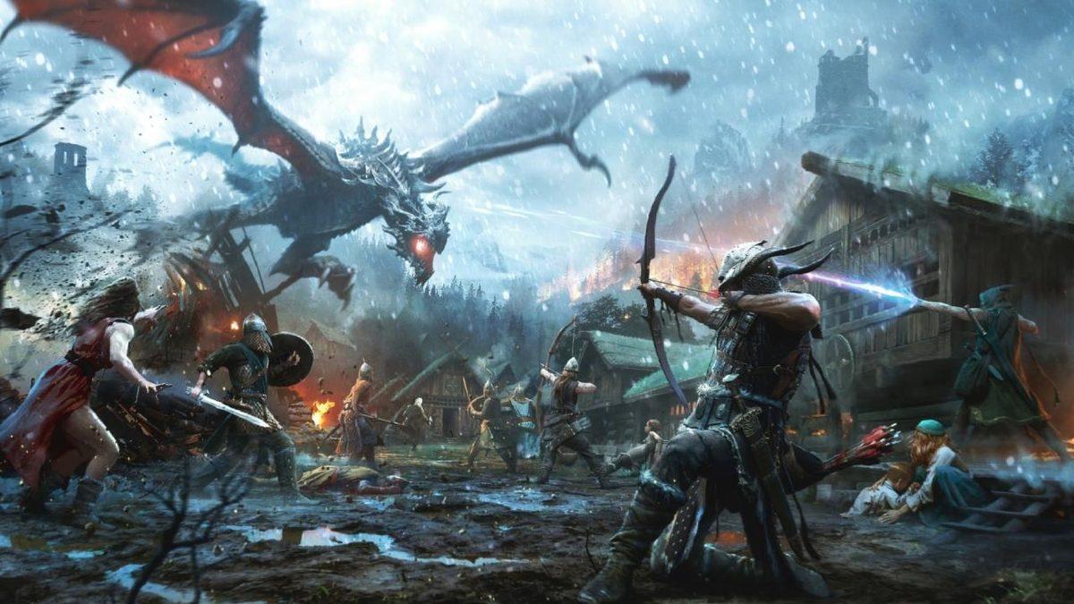 The Elder Scrolls VI