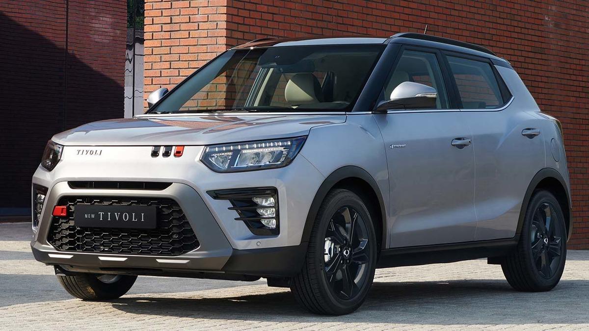 SsangYong (KG MOBILITY) Eyl&uuml;l 2025 Fiyat Listesi Belli Oldu: Bu Ay Zam Yok!