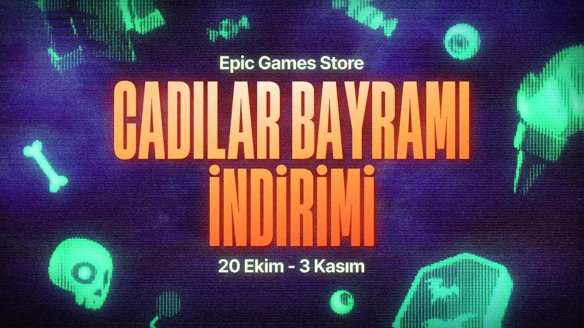 epic